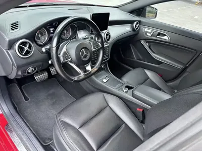 Mercedes-Benz CLA (Import) 2015, 80000 км, за 8334.07 USD
