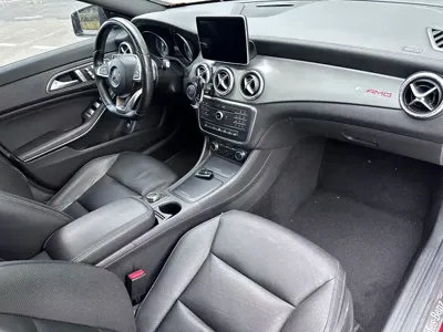 Mercedes-Benz CLA (Import) 2015, 80000 км, за 8334.07 USD
