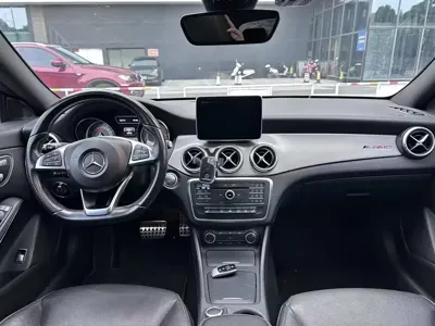 Mercedes-Benz CLA (Import) 2015, 80000 км, за 8334.07 USD