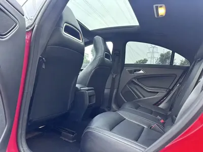 Mercedes-Benz CLA (Import) 2015, 80000 км, за 8334.07 USD - фото 6