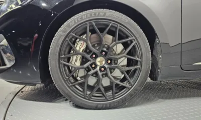 Kia K7 2020, 125249 км, за 12964.18 USD
