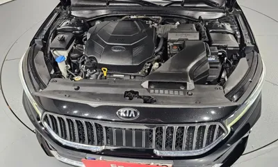 Kia K7 2020, 125249 км, за 12945.63 USD - фото 6