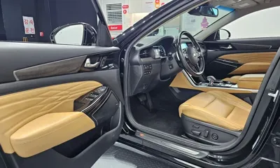 Kia K7 2020, 125249 км, за 12945.63 USD - фото 10