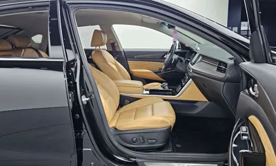 Kia K7 2020, 125249 км, за 12945.63 USD - фото 11