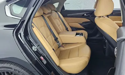 Kia K7 2020, 125249 км, за 12945.63 USD - фото 12