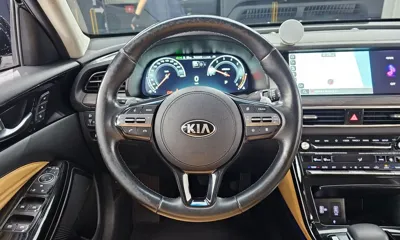 Kia K7 2020, 125249 км, за 12945.63 USD - фото 13