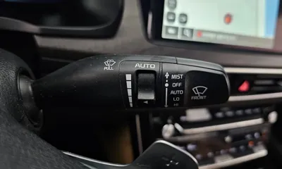 Kia K7 2020, 125249 км, за 12945.63 USD - фото 17