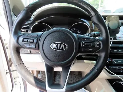 Kia Canival 2019, 103836 км, за 9902.29 USD - фото 7