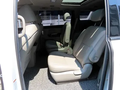 Kia Canival 2019, 103836 км, за 9902.29 USD - фото 9