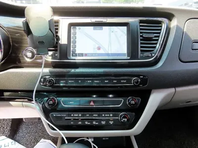 Kia Canival 2019, 103836 км, за 9902.29 USD - фото 11