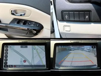 Kia Canival 2019, 103836 км, за 9902.29 USD - фото 15