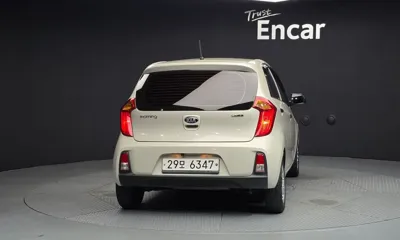 Kia Morning 2016, 167865 км, за 2363.14 USD