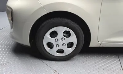 Kia Morning 2016, 167865 км, за 2363.14 USD