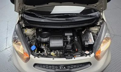 Kia Morning 2016, 167865 км, за 2363.14 USD - фото 6