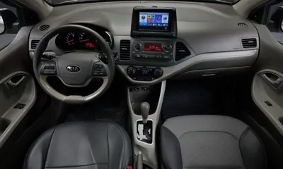 Kia Morning 2016, 167865 км, за 2363.14 USD - фото 7