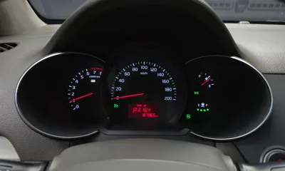 Kia Morning 2016, 167865 км, за 2363.14 USD - фото 8