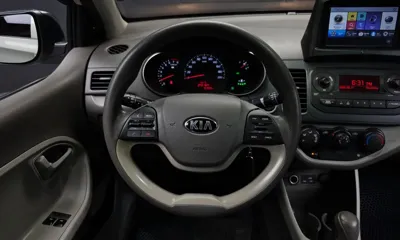 Kia Morning 2016, 167865 км, за 2363.14 USD - фото 13
