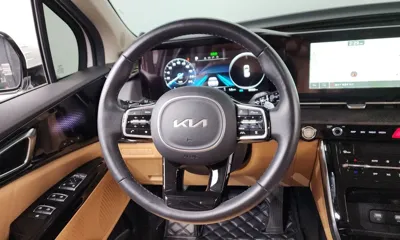Kia Canival 2023, 35090 км, за 21172.65 USD - фото 13