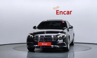 Mercedes-Benz E-Class 2021, 59727 км, за 22778 USD