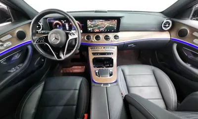 Mercedes-Benz E-Class 2021, 59727 км, за 22778 USD - фото 7