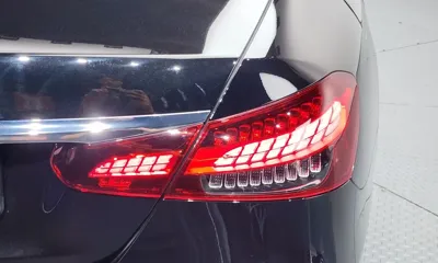 Mercedes-Benz E-Class 2021, 59727 км, за 22778 USD - фото 23