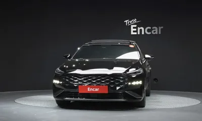 Kia K8 2022, 43972 км, за 18084.85 USD