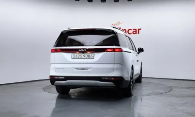 Kia Canival 2022, 134234 км, за 12806.34 USD
