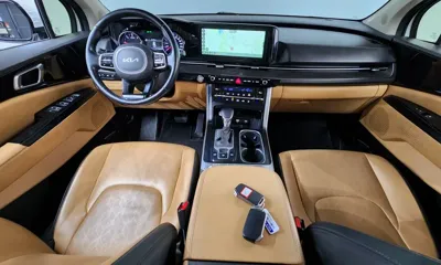 Kia Canival 2022, 134234 км, за 12806.34 USD - фото 7