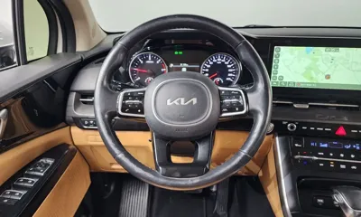 Kia Canival 2022, 134234 км, за 12806.34 USD - фото 13