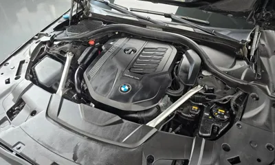 BMW 7-Series 2020, 108169 км, за 30249.83 USD - фото 6