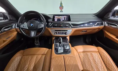 BMW 7-Series 2020, 108169 км, за 30249.83 USD - фото 7