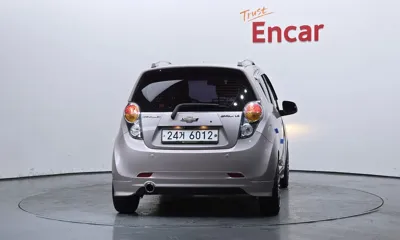 ChevroletGMDaewoo Spark 2012, 91441 км, за 1596.09 USD