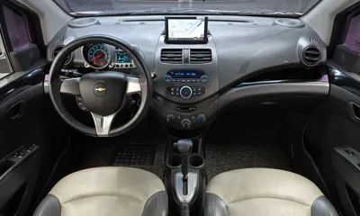 ChevroletGMDaewoo Spark 2012, 91441 км, за 1596.09 USD - фото 7