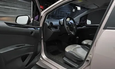 ChevroletGMDaewoo Spark 2012, 91441 км, за 1596.09 USD - фото 10