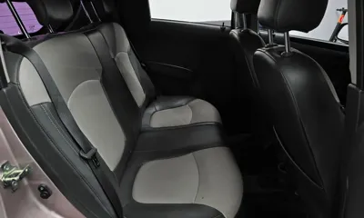 ChevroletGMDaewoo Spark 2012, 91441 км, за 1596.09 USD - фото 11