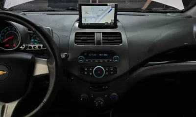 ChevroletGMDaewoo Spark 2012, 91441 км, за 1596.09 USD - фото 14
