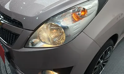 ChevroletGMDaewoo Spark 2012, 91441 км, за 1596.09 USD - фото 22