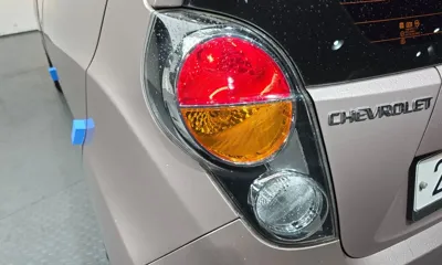 ChevroletGMDaewoo Spark 2012, 91441 км, за 1596.09 USD - фото 23