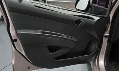ChevroletGMDaewoo Spark 2012, 91441 км, за 1596.09 USD - фото 24