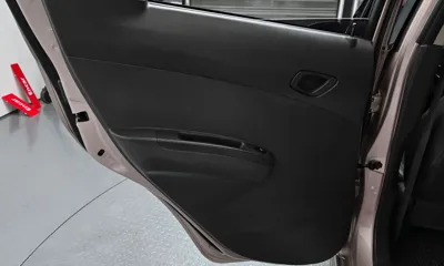 ChevroletGMDaewoo Spark 2012, 91441 км, за 1596.09 USD - фото 25