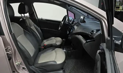 ChevroletGMDaewoo Spark 2012, 91441 км, за 1596.09 USD - фото 26