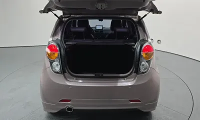 ChevroletGMDaewoo Spark 2012, 91441 км, за 1596.09 USD - фото 29
