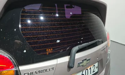 ChevroletGMDaewoo Spark 2012, 91441 км, за 1596.09 USD - фото 30