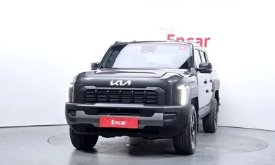 Kia Tasman 2026, 7088 км, за 26697.91 USD