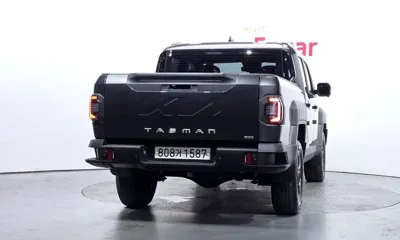 Kia Tasman 2026, 7088 км, за 26697.91 USD