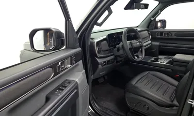 Kia Tasman 2026, 7088 км, за 26697.91 USD - фото 10