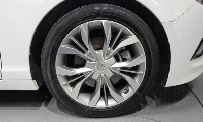 Hyundai Sonata 2016, 145225 км, за 6276.84 USD