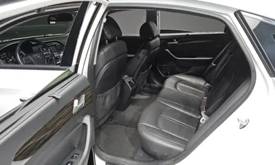 Hyundai Sonata 2016, 145225 км, за 6276.84 USD - фото 11