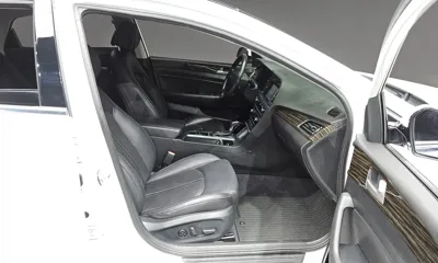 Hyundai Sonata 2016, 145225 км, за 6276.84 USD - фото 12