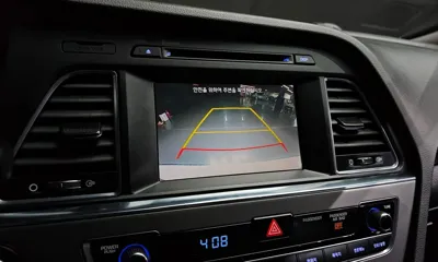 Hyundai Sonata 2016, 145225 км, за 6276.84 USD - фото 17